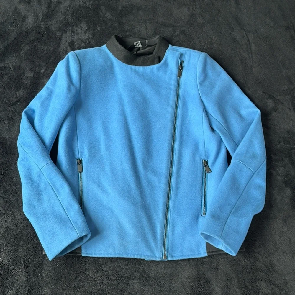 Tibi jacket - Picture 1 of 3